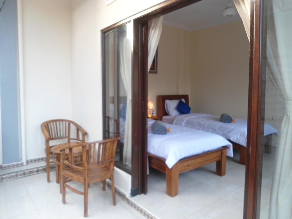 Uma Taman House Hotel Ubud  Exterior photo