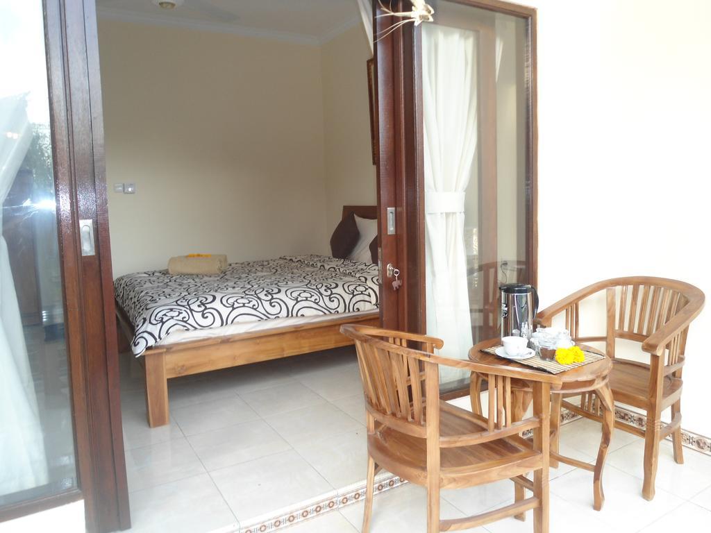 Uma Taman House Hotel Ubud  Exterior photo
