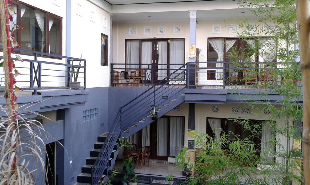 Uma Taman House Hotel Ubud  Exterior photo