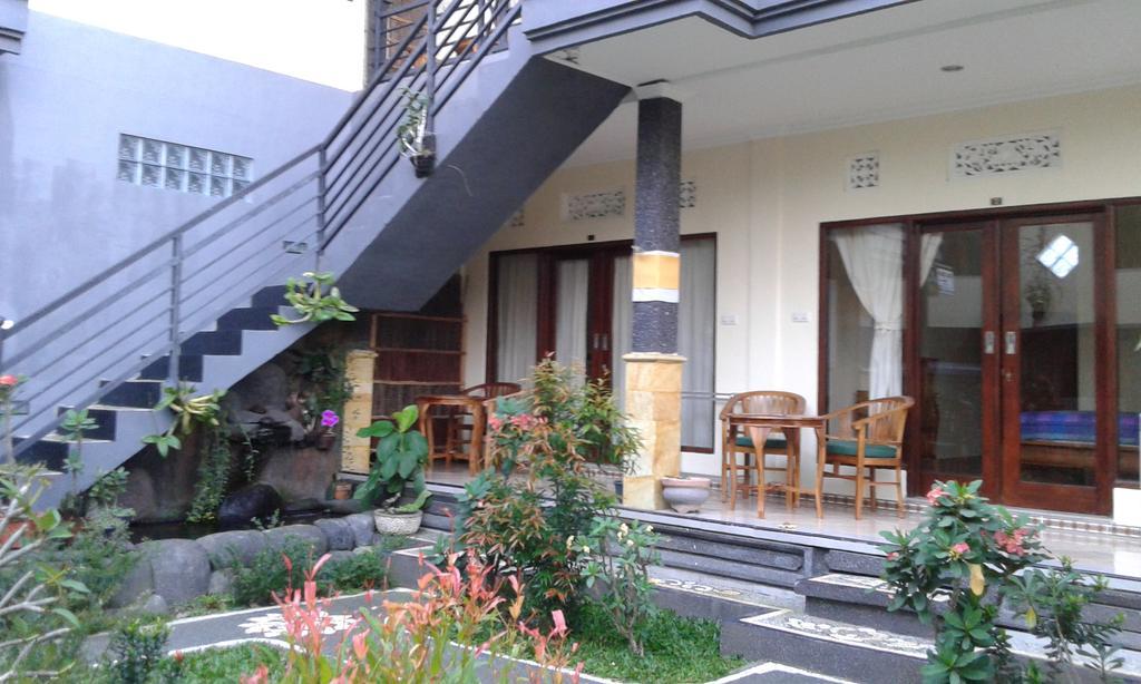 Uma Taman House Hotel Ubud  Exterior photo